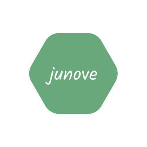 Junove Projects Logo